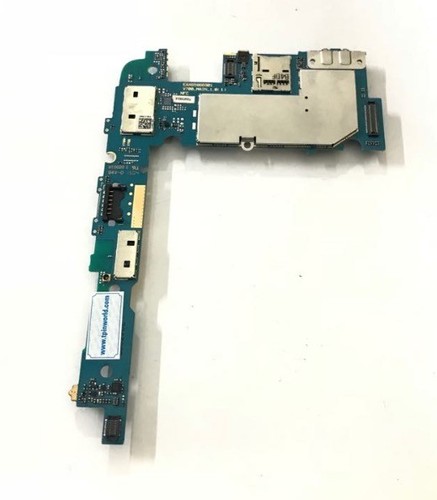 Motherboard carte mere - carte,