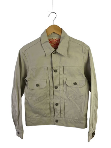 Veste sugar cane gris - cane, en