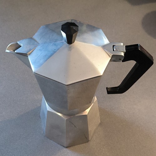 Cafetière italienne bialetti - cafetière,