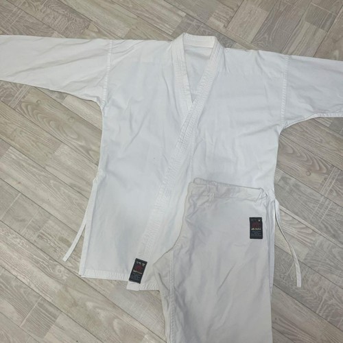 Shureido karate gi uniform - shureido,