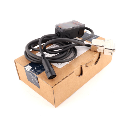 Omron lda41 smart sensor - omron,