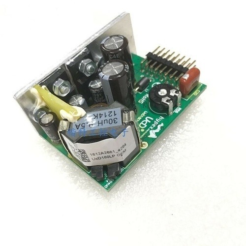 Ucd180lp oem power amplifier - ucd180lp,