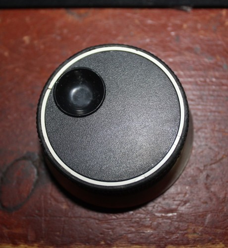 Ten tec tuning knob - ten,
