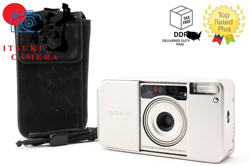 Appareil photo argentique - , 35