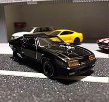 Feu vert Ford Falcon V8