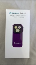 Olight Oclip PRO - lampe gilet