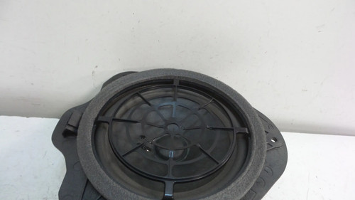 Haut parleur enceinte - haut,