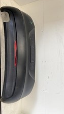 Pare choc arriere AUDI TT 2