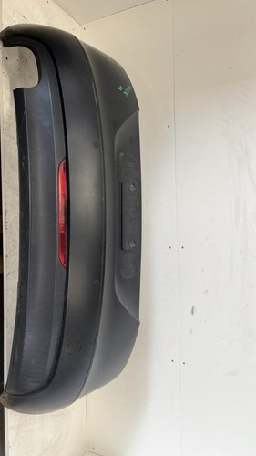 Pare choc arriere audi - arriere, tt