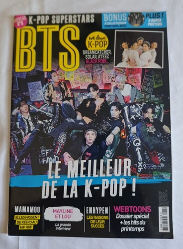Pop superstars le - ,