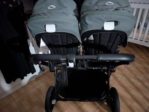 Bugaboo donkey duo 1 - donkey,