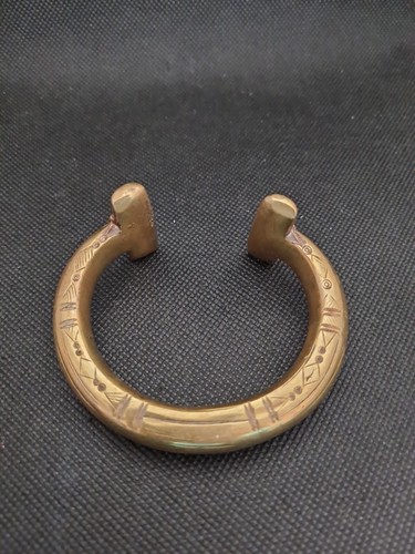 Ancien bracelet esclave 174 - d'esclave,