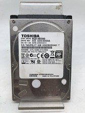 Disque Dur Interne Toshiba