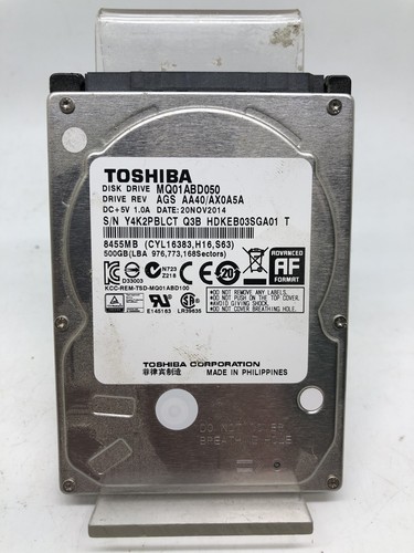 Disque dur interne toshiba - disque,