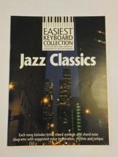 Easiest Keyboard Collection