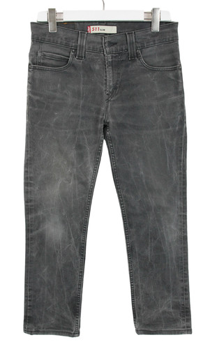 Levi 511 jeans slim - levi's,