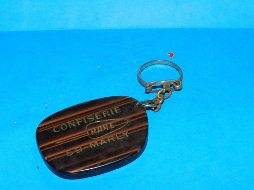 Porte cle confiserie - cle,
