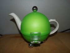 théière everhot vert vif