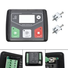 Module De Contrôle De