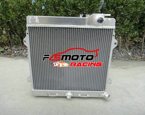 56mm aluminium radiateur pour - aluminium,