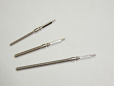 Valjoux original winding stem 7750 7751 7753 7754 7760 7765 tige de remontoir