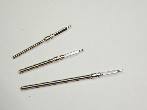Valjoux original winding stem