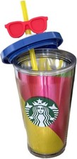 Starbucks Froid Boisson Tasse