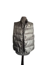 Doudoune Sans Manches Moncler Vintage Année 2003