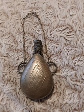 Poire a poudre orientale - Fin
