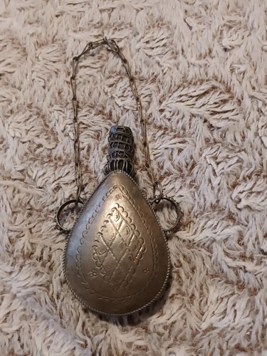 Poire poudre orientale fin - poire, a