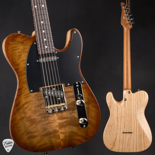 Tom anderson top - top, t