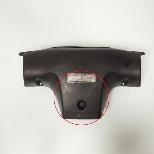 Couvre guidon origine pour