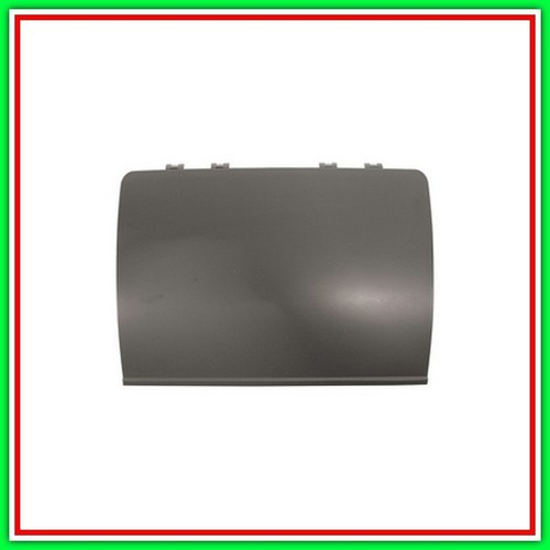 Bouchon capot remorque - bouchon,
