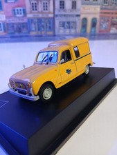  1/43   / MUSEE de la POSTE -