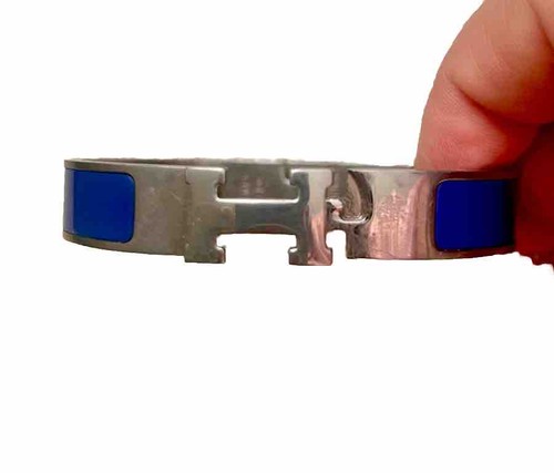 Hermes click bracelet made - click,