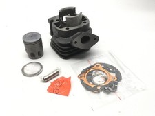 Cylindre moteur minarelli - minarelli, mbk