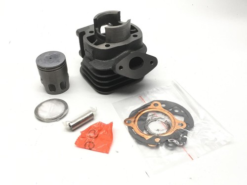 Cylindre moteur minarelli mbk - cylindre,