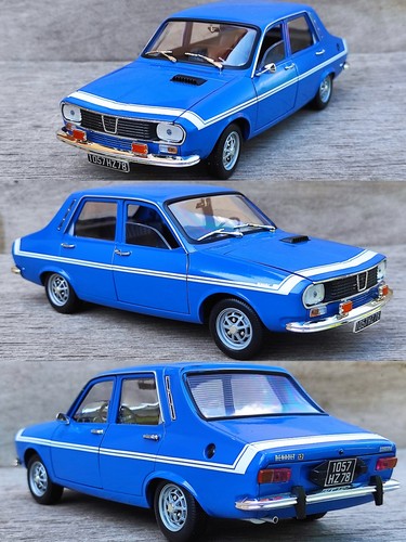 Renault gordini 1 6 - renault, 1.6
