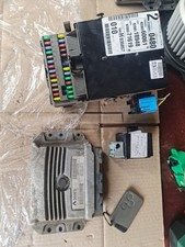 Kit Demarrage Espace 4 2.0t