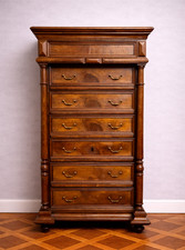 Semainier / chiffonnier en