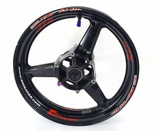 YAMAHA YZF-R6 RJ03 46-194