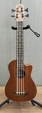 KALA U.BASS-SCOUT-FS Ukulele