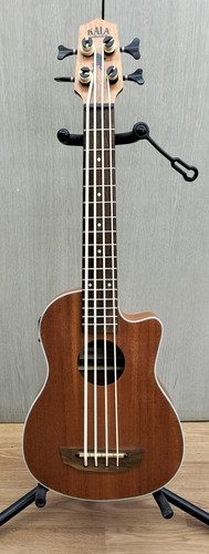 Kala bass scout - kala, ukulele