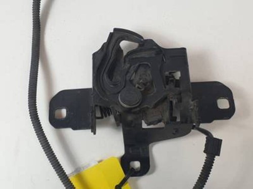 1j0823509c serrure capot - 1j0823509c,