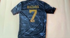Maillot REAL MADRID HAZARD 2019