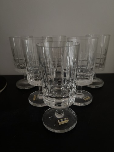 Cristal villeroy boch verres - boch,