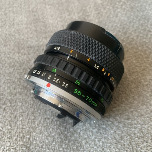 Olympus system 70mm - olympus, 35-70mm