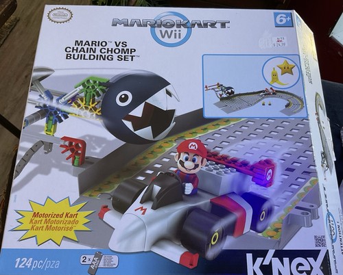 Nex mario kart wii - mario,