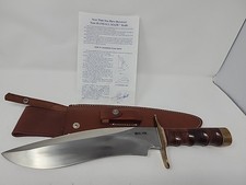 RANDALL LARGE 11" BLADE