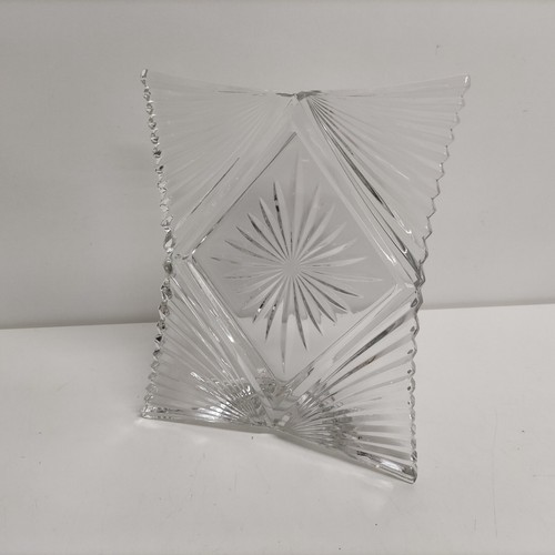 Cadre porte photo verre - de,